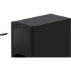 Sony Home Cinema Soundbar System 5.1ch 600W with Wireless Reae Speakers HT-S 40R