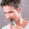 Wahl Lithium Ion Stainless Steel Trimmer 9818-727