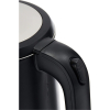 Nikai Kettle 1.7L 2200W NK820T1 - Black