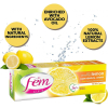 Dabur Fem Hair Removal Cream for All Types of Skin 120g Lemon - Set of 3 Pcs