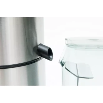 Frigidaire Juice Extractor with Blender 1.5L 2 Speed + Pulse Switch Stainless Steel Blades 400W FD5181