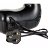 Frigidaire Hand Mixer with Stainless Steel Bowl 5 Speeds 250V FD5121