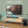 Sony Home Cinema Soundbar System 2.1ch 330W with Wireless Subwoofer HT-S 400