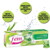 Dabur Fem Hair Removal Cream 120g Aloevera - Set of 3 Pcs