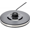 Nikai Kettle 1.7L 2200W NK820T1 - Black