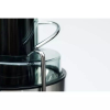 Frigidaire Juice Extractor with Blender 1.5L 2 Speed + Pulse Switch Stainless Steel Blades 400W FD5181