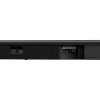Sony Home Cinema Soundbar System 2.1ch 330W with Wireless Subwoofer HT-S 400