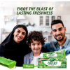 Dabur Herbal Germ Kill Toothpaste Aloe Vera 150g with Brush - Set of 3 Pcs