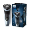 Philips Electric Cordless Shaver, ComfortCut Blades, Anti-Corrosion Shaving System, 3D Floating Heads, Shave Wet & Dry 3000X Series X3063