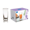 Ocean Glass 6pcs Plaza Hi Ball 320ml Drink Tumbler 3B1101106G0005