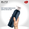 Pigeon Blitz Stainless Steel Water Bottle 975ml Blue – Sipper Cap Eco friendly, BPA Free, Sap 19004480