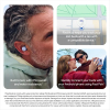 Google Pixel Buds 2a - Hazel