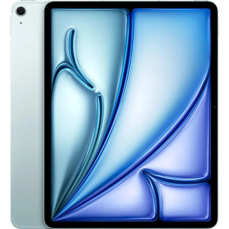 Apple 13" iPad Air M3, 256GB, Wi-Fi + 5G, Blue