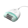 Philips Epilator 0.5 mm from root Washable head BRE224