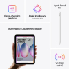 Apple 8.3" iPad mini 7th Gen, 512GB, Wi-Fi + 5G LTE, Blue