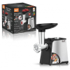 RAF Meat Grinder 2000W Stainless Steel Blades, Detachable Parts, Kebbe & Sausage Attachments, Reverse Function R.3392