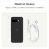 Google Pixel 9a 5G 256GB - Black