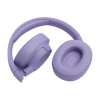 JBL Bluetooth Headphones with Noise Cancelling Black, Blue and Coral, Bluetooth 5.3 with LE Audio, Multi Point Connection, Light Weight, Pure Bass Sound, TUNE 770BTNC