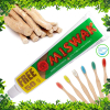 Dabur Miswak Toothpaste 120g+50g Extra - Set of 3 Pcs