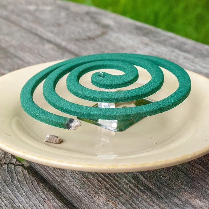 Vape Mosquito Coil D1 10 Coils Vm01 3 Vape Mosquito Coil D1 10 Coils Vm01 - Set Of 6 Pcs