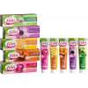 Dabur Fem Hair Removal Cream for Normal & Dry Skin 120g Rose - Set of 3 Pcs