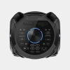 Sony High Power Audio System with Bluetooth Technology MHC-V73D