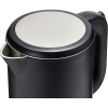 Nikai Kettle 1.7L 2200W NK820T1 - Black