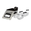 Frigidaire Electric Deep Fryer Dual Tray 4L 2000W FDDF-1002
