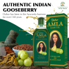 Dabur Amla Hair Oil for Healthy Hair and Moisturized Scalp, Indian Hair Oil for Men and Women 100ml - Set of 3 Pcs