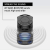 Sony High Power Party Speaker Audio System with Bluetooth Technology, Speaker Light, Two High Efficiency Tweeter, Jet Bass Booster Technology, Fiestable App, Multi Device Connection MHC-V13