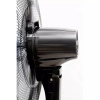 Frigidaire Stand Fan 18" 60W with Remote Control, 5 Speed Settings Black FD9018RC