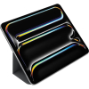 Apple Smart Folio for 13" iPad Pro with M4 Chip Black