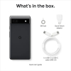Google Pixel 6a 5G 128GB - Sage