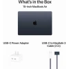 Macbook Air 15" M3 Chip 8/512GB