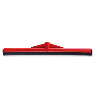 Tonkita Squeegee with Natural Rubber Profile 44cm with Handle TK854 Pack of 2
