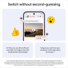 Google Pixel 10 Pro 5G 256GB - Moonstone