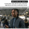 Sony Wireless Earbuds The Best Truly Noise Canceling Adaptive Sound Control with AI Black WF-1000XM5
