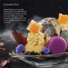 Ocean Ice Cream Bowl 6pcs Banana Split Dish 1P02616