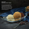 Ocean Ice Cream Bowl 6pcs Banana Split Dish 1P02616
