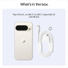 Google Pixel 10 Pro XL 5G 256GB - Porcelain