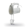 Kenwood Hand Mixer (Electric Whisk) 300W with 5 Speeds + Turbo Button, Twin Stainless Steel Kneader and Beater for Mixing, Whipping, Whisking, Kneading HMP20.000WH