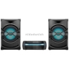 Sony High Power Home Audio System with Bluetooth 1200W WiFi SHAKE X30