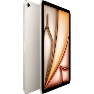 Apple 11" iPad Air M3, 256GB, Wi-Fi Only, Starlight