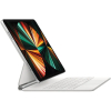 Apple Magic Keyboard for iPad Air 13" M2, Spanish Latin America, White