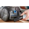 Philips Canister Vacuum Cleaner Dry 3L 1800W with Bag FC8293