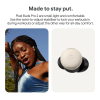 Google Pixel Buds Pro 2 - Hazel