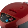 RAF Electric Water Kettle 800W 6.8L Large Capacity, BPA Free, LED Lamp, 360° Swivel Base, High Quality Stainless Steel R.7904