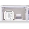 Moulinex Deep Fryer 1kg/1.8L Capacity 1470W Adjustable Thermostat White AF203127