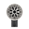 Philips Hair Dryer 1600W 3 Heat/Speed Settings BHD302