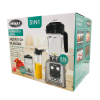Brinax Blender 3.5L Multi-functional Stainless Steel Blades Powerful Motor 3-in-1 1800W BX300